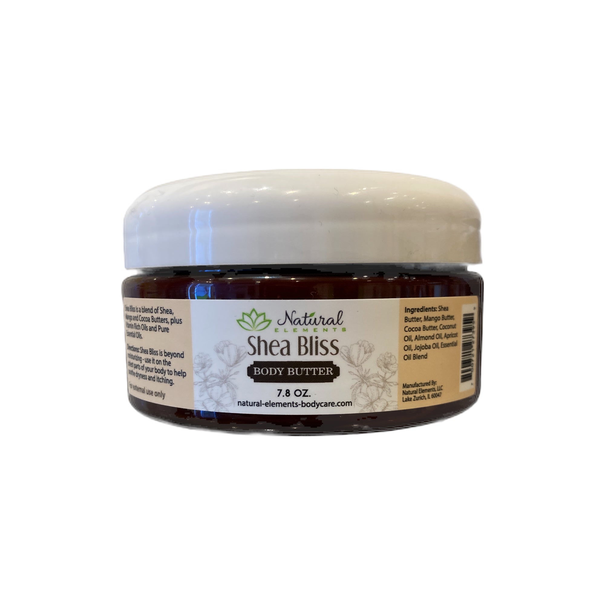 The #1 Brand QFitt] Organic Shea Butter & Olive oil treated Mesh